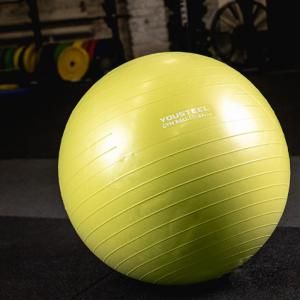 Купить Гимнастический мяч Yousteel Soft 65 см в Черемхове 