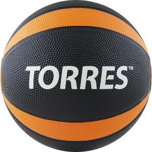 Купить Медбол "TORRES 2 кг" в Черемхове 