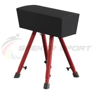 Купить Козел гимнастический переменной высоты Spektr Sport в Черемхове 