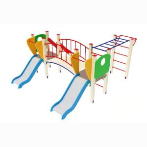 Купить Детский игровой комплекс Карапуз ДИК 004 в Черемхове 