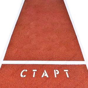 Купить Дорожка спортивная для челночного бега на 10 метров в Черемхове 
