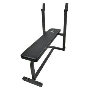 Купить Скамья под штангу DFC Homegym D306 в Черемхове 