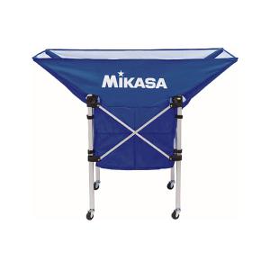 Купить Корзинка для мячей Mikasa AC-BC210 в Черемхове 