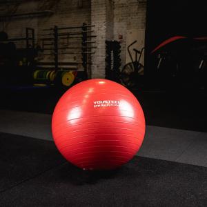 Купить Гимнастический мяч Yousteel Hard 55см в Черемхове 