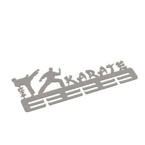 Купить Медальница Карате серия Стандарт в Черемхове 