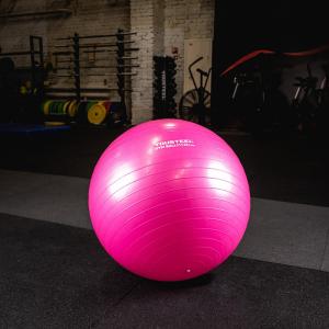 Купить Гимнастический мяч Yousteel Soft 55 см в Черемхове 