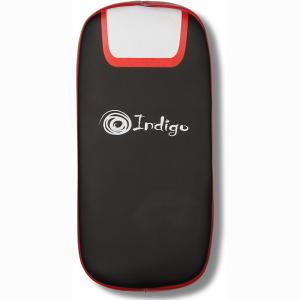 Купить Макивара изогнутая Indigo PU  41*22 см в Черемхове 