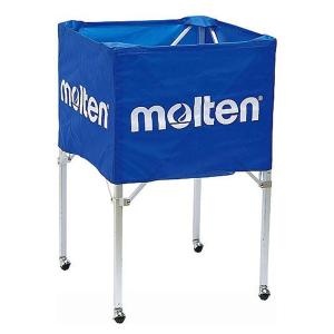 Купить Корзинка для мячей Molten BK0012 в Черемхове 