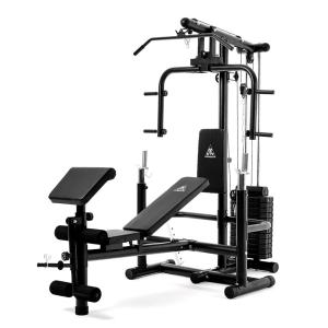 Купить Силовой комплекс со скамьей DFC Homegym D854 в Черемхове 