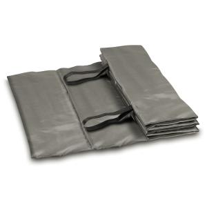Купить Коврик туристический SM 170*60*1 см Мокрый асфальт в Черемхове 
