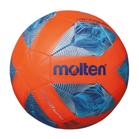 Купить Мяч футбольный Molten F5A3550 FIFA в Черемхове 