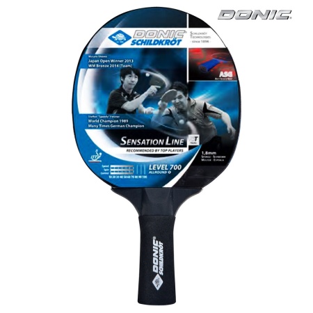 Купить Ракетка для настольного тенниса Donic Sensation 700 в Черемхове 