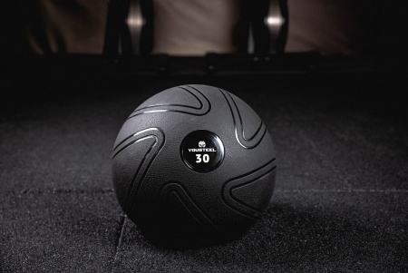 Купить Мяч для кроссфита EVO SLAMBALL 30 кг в Черемхове 