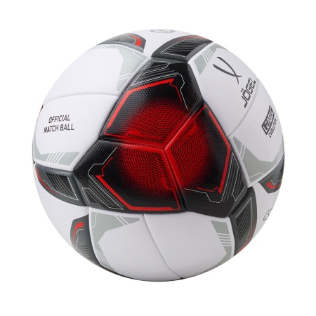 Купить Мяч футбольный Jögel League Evolution Pro №5 в Черемхове 