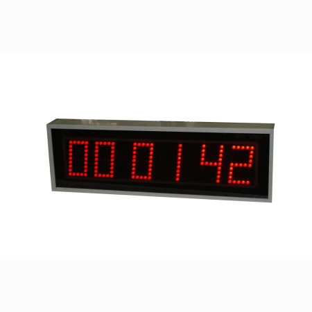 Купить Часы-секундомер настенные С2.25 знак 250 мм в Черемхове 