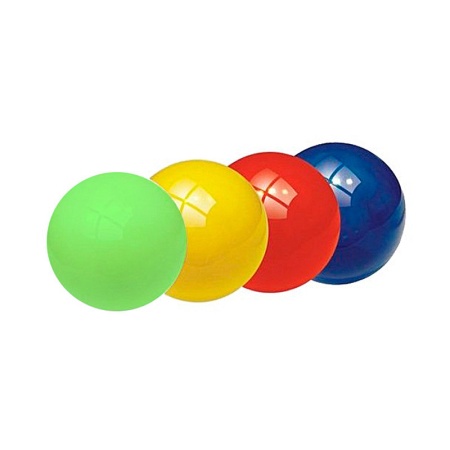 Купить Мяч детский игровой ПВХ, d14см, мультиколор DS-PV 025 в Черемхове 