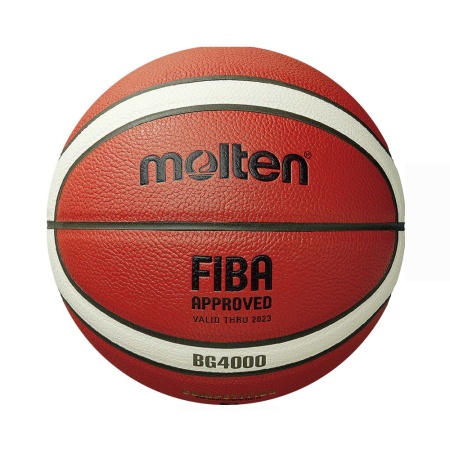 Купить Мяч баскетбольный "MOLTEN B7G4000" р.7 в Черемхове 
